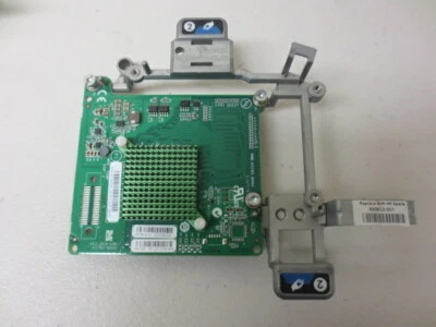 HP HP-LPe1205A 8GB FC HBA ADAPTER 656912-001 662538-001 - Image 1 of 4