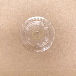 Encoder Disk Fits For Epson PX660 T960 EP-703A T50 EP-704A L801 RX290 TX525 - Picture 1 of 6