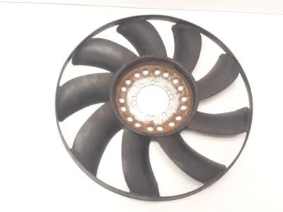 BMW 745I 245KW E65 E66 2002 Motor Ventilador Eléctrico 115275047320 Foto 1 de 4