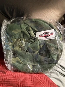 Tru-Spec Mosquito Net Hat NEW Hunting Woods Choose Camouflage - Picture 1 of 24