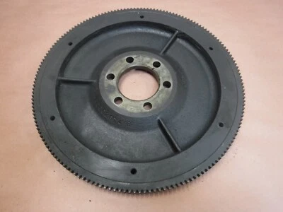 Volante de inercia de transmisión manual Jeep Wrangler YJ TJ 91-04 4,0 6 cilindros envío gratuito  Foto 1 de 4