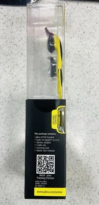 Jabara Coded Stereo Headset - Image 1 of 4