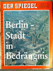 Der Spiegel 09. Oktober 1967 - Zeitschrift Zum Geburtstag / Jahrestag