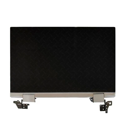 FHD LCD Touchscreen komplett Display Assembly mit Gehäuse für HP ENVY x360 15-ee - Bild 1 von 2