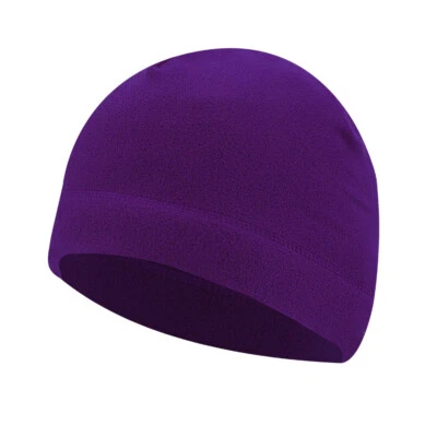 Táctico Térmico Invierno Cálido Polar Cúpula Calavera Gorra Motociclista Casco Forro Gorro Sombrero Foto 1 de 4