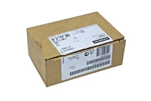 SIEMENS 6ES7 138-4CF42-0AB0 POWER MODULE - Picture 1 of 10