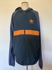 Adidas Skateboarding Hooded Jacket