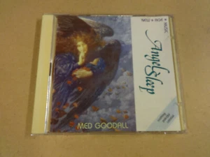 CD / ANGEL SLEEP - MED GOODALL - Imagen 1 de 2
