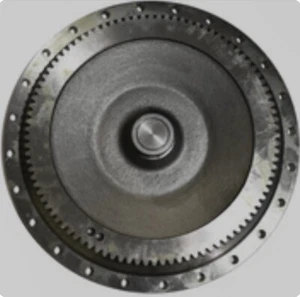 Cubierta 234503 para convertidor de par de transmisión Clark - Imagen 1 de 4