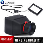 LCD Viewfinder 3X Loupe Magnifying For 3.2 inch Screen DSLR Mirrorless Cameras