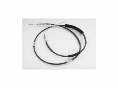 Cabo de freio de estacionamento AC Delco 26438CN 2009-2014 Cadillac Escalade ESV - Imagem 1 de 2