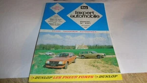 ETA - OPEL KADETT D DIESEL - SEPTEMBRE 1983 - Foto 1 di 3