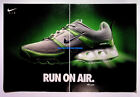 Nike Air Max 180 Shoes 2006 Trade Print Magazine Ad Poster Advert