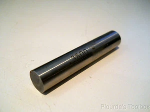 Nuevo de Lote Antiguo Meyer Gage Co. Pin Gauge, Tamaño 0.3800, Tolerancia Menos - Imagen 1 de 3