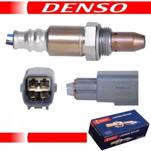 Sensor de relación combustible aire Denso aguas arriba izquierdo para Toyota Tacoma 2009 4,0 L-V6 - Imagen 1 de 5