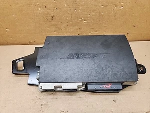 🏁 Amplificador Audio Radio Estéreo Audi Q7 2012-2015 BOSE 4L0035223J #99 - Imagen 1 de 6