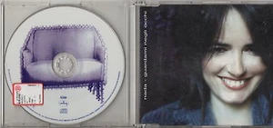 NADA raro CD single GUARDAMI NEGLI OCCHI 2 tracce SANREMO 1999 - Picture 1 of 1