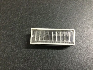 Healy Carbide Coated Inserts DNM2 15 04 08E - Picture 1 of 4
