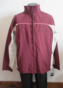 NEU Herren D'nalloh Silver Rider 4242 Jacke Parka Fleece Mantel Wasserabweisend L - Bild 1 von 11