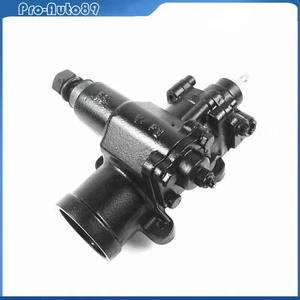27-6537 Power Steering Gear Box for Pontiac Firebird 1967-1976 GTO 1965-1972 - Picture 1 of 6