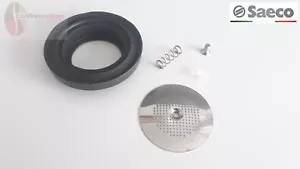 Saeco Set - Reparatursatz für Via Venezia Starbucks Barista SIN006, Aroma 123741421 - Bild 1 von 3