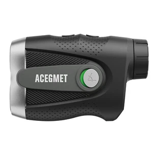 ACEGMET 870 Yards Laser Range Finder Golf Rangefinder Slope 6X Magnification - Picture 1 of 8
