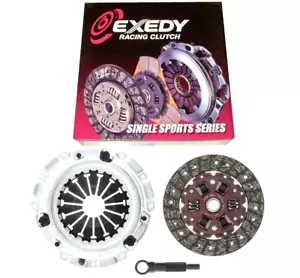 EXEDY RACING STAGE-1 COVER DISC CLUTCH KIT for 09-15 MITSUBISHI LANCER GTS GT - Picture 1 of 1
