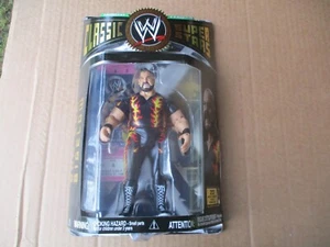 Bam Bam Bigelow WWE WWF Jakks Pacific Classic Superstars series 9 - Picture 1 of 12