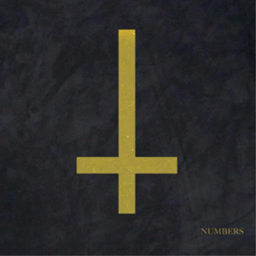 MellowHype Numbers (CD) Album (UK IMPORT) Foto 1 de 1