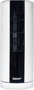 Igenix DF0021 - Weiß/Schwarz 12 Zoll Turmventilator - 3 Geschwindigkeiten - 7 Stunden Timer - Bild 1 von 3
