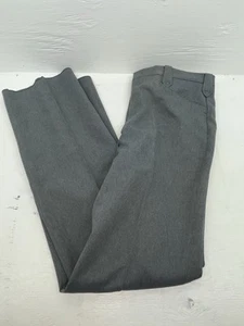 New Vintage gray Circle S Polyester Pants #CP4768 OO-95 - Picture 1 of 23