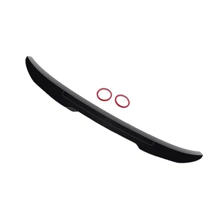 Rear Trunk Lip Spoiler Wing for BMW F32 4 Series 2-Door Coupe 2013-2019 2020 - Picture 1 of 12