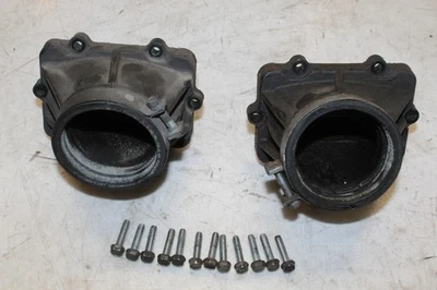 2015 Ski-doo Summit XM 800 Intake Reed Block Assembly 420924798 Foto 1 de 4