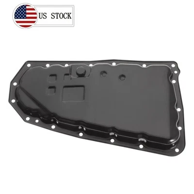 Transmission Oil Pan for Mitsubishi Lancer Outlander 08-15 Outlander Sport 11-17 - Image 1 of 4