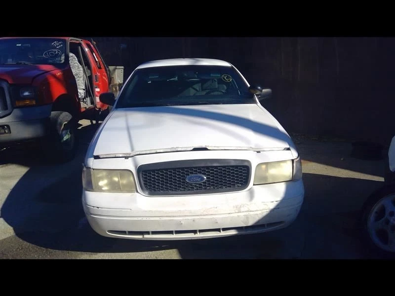 Timing Cover Fits 06-11 CROWN VICTORIA 1274426 Foto 1 de 4