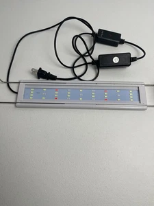 Adjustable LED Tank Light 270 x 30mm - Picture 1 of 8