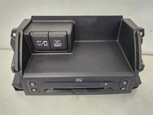 2021-2022 Honda Pilot Rear Roof Entertainment Dvd Player 39110-Tg7-A91 - Foto 1 di 9