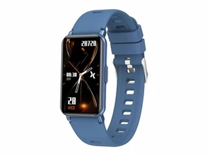 5908235977577 Smartwatch Fit FW53 nitro 2 niebieski Maxcom - Zdjęcie 1 z 7