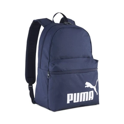 Mochila feminina PUMA Phase tamanho OSFA viagem casual 09116402 - Imagem 1 de 3