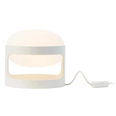 LAMPADA KD28 09485/03 KARTELL BIANCO - Immagine 1 di 4