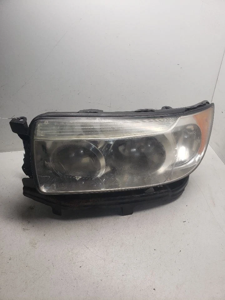 Faro halógeno izquierdo conductor excluyendo deportivo compatible 06-08 FORESTER 1432147 Foto 1 de 4