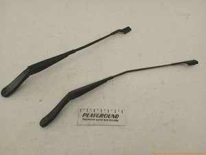 Volvo XC60 Pair Of Left & Right Windshield Wiper Arm Fits 2009-2017 09 10 11 12 - Picture 1 of 12