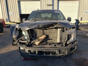 Alternator Turbo Fits 15-20 FORD F150 PICKUP 2433099 - Picture 1 of 12