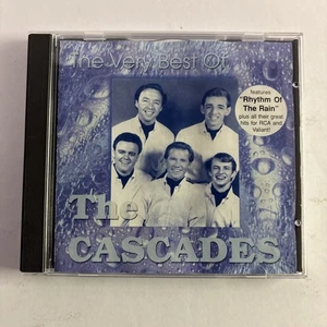THE CASCADES - Very Best Of - CD - **Excellent Condition** - Foto 1 di 2