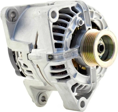 Alternator BBB Industries 11218 Reman fits 2003 Saab 9-5 3.0L-V6 - Image 1 of 4