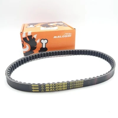 Keilriemen Malossi X Special Belt für Piaggio NRG MC2 MC3 Power TPH Aprilia SR50 - Bild 1 von 4