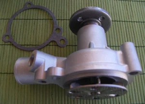 WATER PUMP SUIT FALCON XL XM XP XR XT XW TRU-FLOW MADE IN MALAYSIA by GMB - Picture 1 of 1