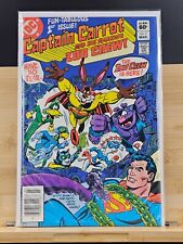YOU PICK THE ISSUE - CAPTAIN CARROT AND HIS AMAZING ZOO CREW - DC - ISSUE 1 - 19