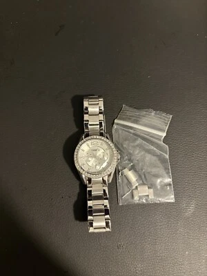 Fossil Riley Women’s Wrist Watch ES3202 - image 1 of 3