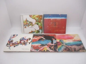 Nujabes 5CDs Metaphorical Music Spiritual State First Collection modal soul ... - Picture 1 of 17